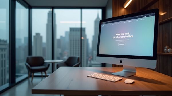 Hébergement Webflow : une solution souvent sous-estimée pour votre site