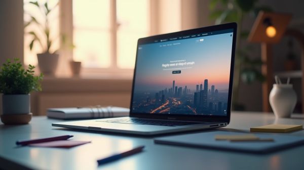 Hébergement Webflow : une solution souvent sous-estimée pour votre site
