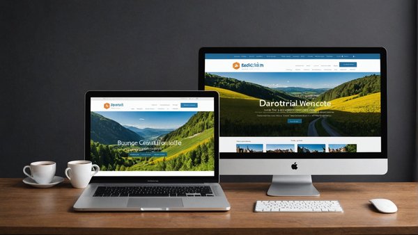 Réussir votre création de site internet à bourg en bresse