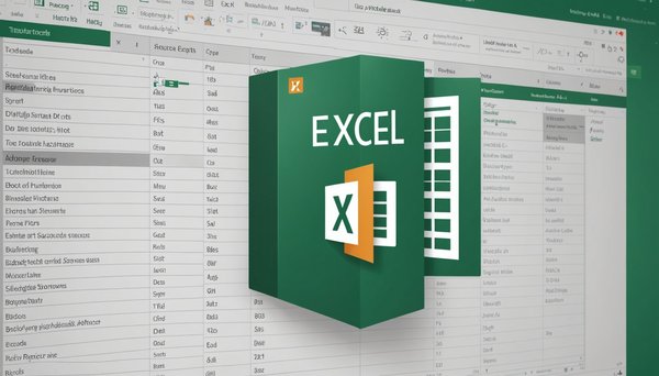 Comment sécuriser vos fichiers excel en quelques étapes simples