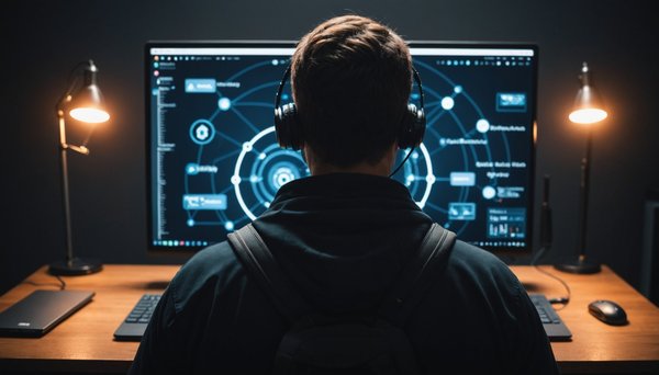 Optimisez votre sécurité avec un audit cybersécurité complet