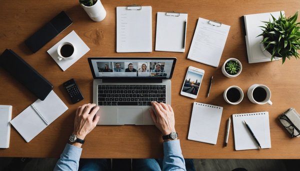 10 astuces pour optimiser votre gestion de projet avec monday.com